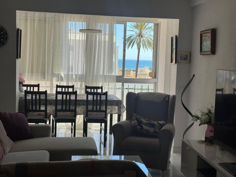 Foto 76a6b4ef-7aa2-4706-8696-ffb43ff3ae66. Pis amb aparcament a Loma de los Riscos Torremolinos