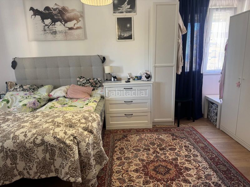 Foto 7aefe881-287f-4122-8a57-539b83a3f925. Pis amb aparcament a Loma de los Riscos Torremolinos