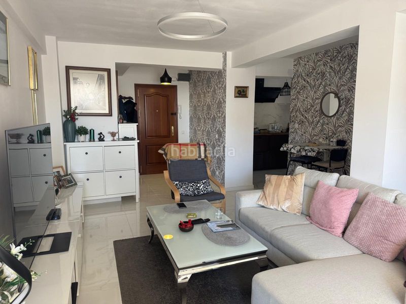 Foto 976cbb73-9195-4378-b7d2-5c208a497062. Pis amb aparcament a Loma de los Riscos Torremolinos