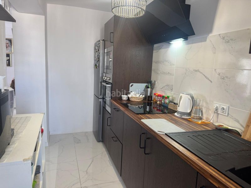 Foto 9b93c46d-5780-4904-a7d4-ea5cb8802f46. Pis amb aparcament a Loma de los Riscos Torremolinos