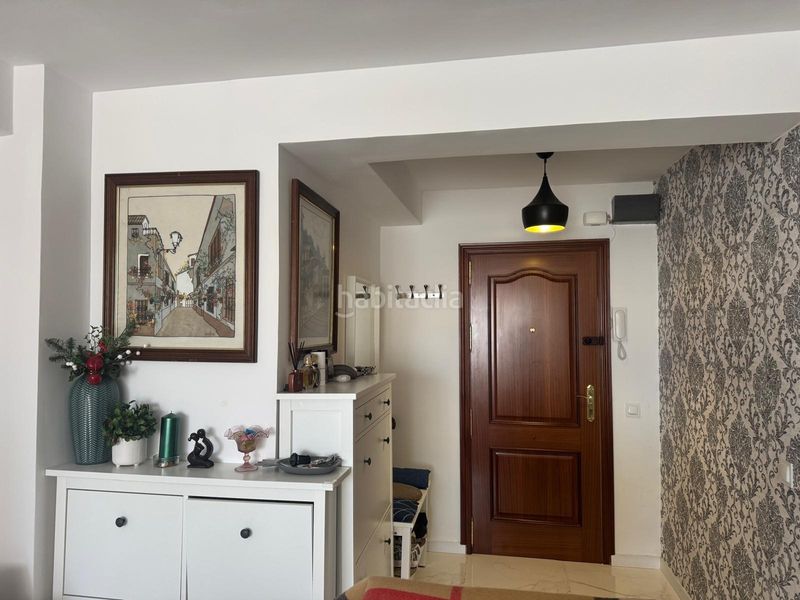 Foto bf06ba29-0f65-43bd-aea0-1d3d2a307717. Pis amb aparcament a Loma de los Riscos Torremolinos