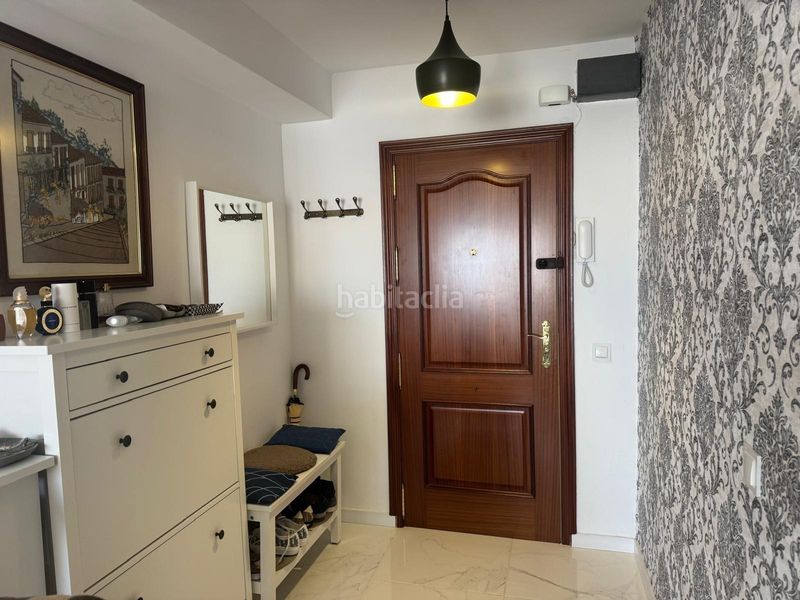 Foto ccbd75c3-3da5-4d91-a343-fa731c0934da. Pis amb aparcament a Loma de los Riscos Torremolinos