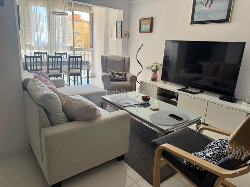 Foto d6b8ec90-0fca-4a7b-94c8-194d723eac89. Pis amb aparcament a Loma de los Riscos Torremolinos