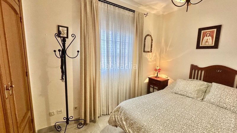 Foto 316023f2-70ee-434d-8997-96ee6fa3ade3. Casa adossada a Loma de los Riscos Torremolinos