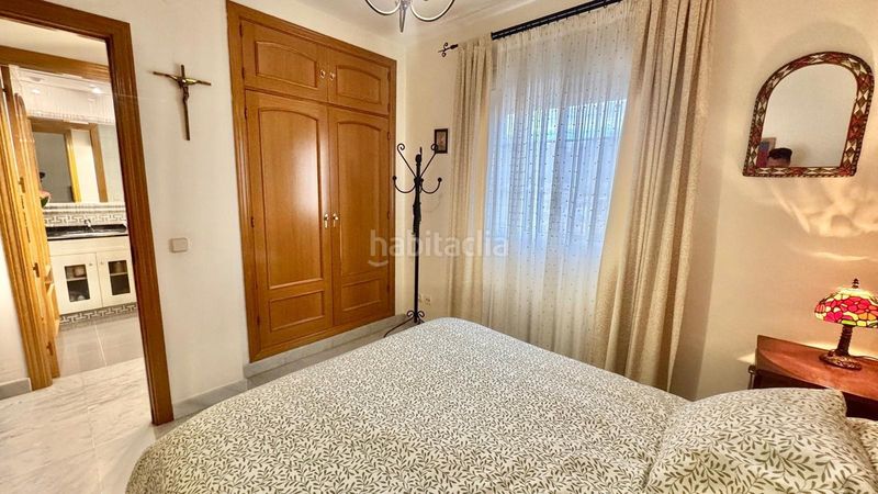 Foto 7af1ec27-e5ff-468e-9855-af38b2d6b259. Casa adossada a Loma de los Riscos Torremolinos