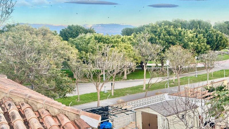 Foto d6ba1595-6250-4545-b40c-e84c969becae. Casa adossada a Loma de los Riscos Torremolinos