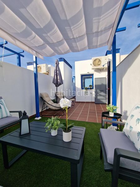 Foto a1f9a02d-7b81-42de-bdb2-a9394958db1e. Àtic amb aparcament piscina a Cortijo Torrequebrada Benalmádena