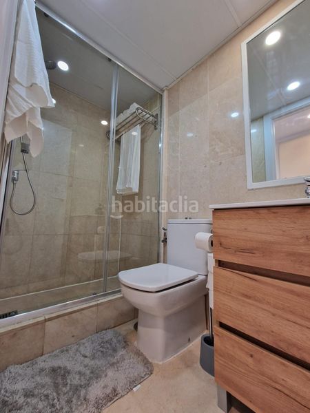Foto d8a256c9-c240-42cd-b1f9-9910effaee27. Àtic amb aparcament piscina a Cortijo Torrequebrada Benalmádena