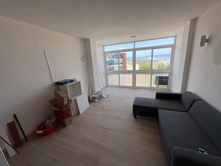 Lloguer Estudi a Manantiales-Estación de Autobuses. Estudio en alquiler en el centro de torremolinos  recién reforma