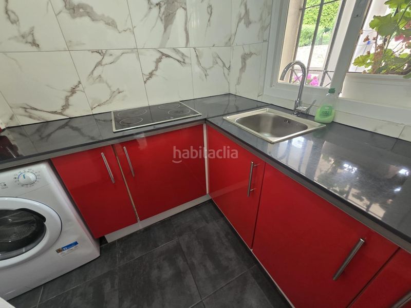 Foto 623d79a2-af64-4b6a-a007-5db76633ddd6. Pis amb aparcament piscina a El Pinillo Torremolinos