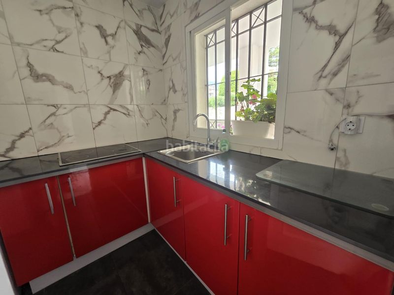 Foto 73b4e02f-0211-4761-b202-4fe4c39d6881. Pis amb aparcament piscina a El Pinillo Torremolinos