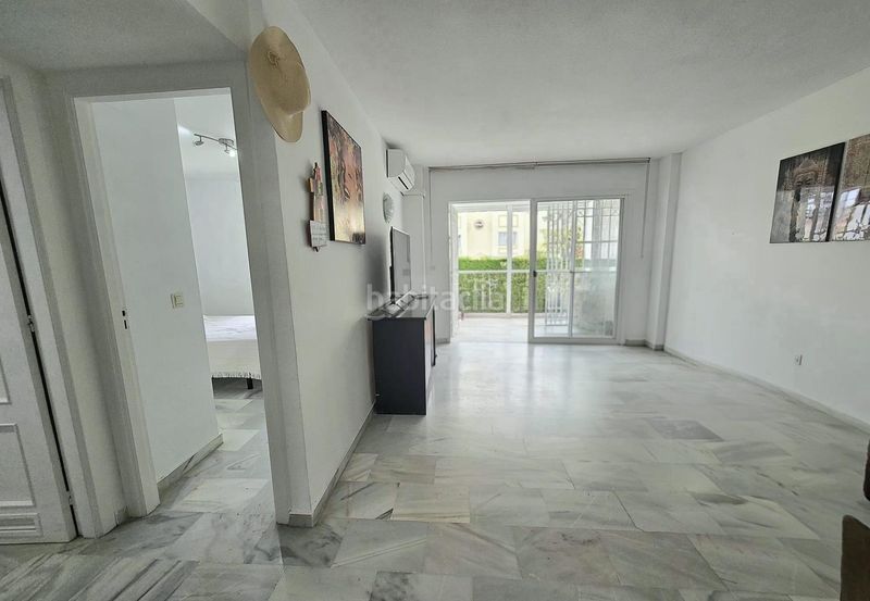 Foto 8c4f1c1b-3a22-4c8a-88aa-1595f816787b. Pis amb aparcament piscina a El Pinillo Torremolinos