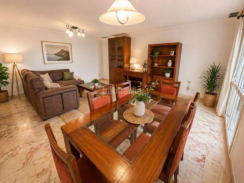 Foto 29a65e62-88e7-4c99-87c8-7b3fe1a09d9f. Pis amb aparcament piscina a Zona Centro Comercial Torrequebrada Benalmádena