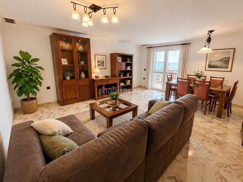 Foto 2bcf0f7b-54b1-45a6-825c-75e477fc0134. Pis amb aparcament piscina a Zona Centro Comercial Torrequebrada Benalmádena