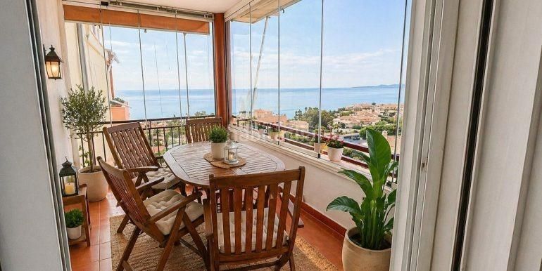 Foto 325e857e-abbb-4caa-b9e7-76647a27f484. Pis amb aparcament piscina a Zona Centro Comercial Torrequebrada Benalmádena