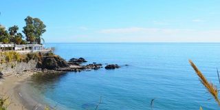 Pis a Zona Centro Comercial Torrequebrada. Espectacular piso con vistas al mar en torrequebrada