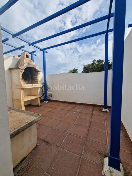 Foto d6d2db34-d856-4dca-875a-d2d400da561f. Àtic amb aparcament piscina a Cortijo Torrequebrada Benalmádena
