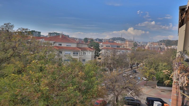 Foto 1a6a5a24-b901-43fb-9c74-54aa8c39abe8. Pis amb aparcament piscina a El Consul - Ciudad Universitaria - El Romeral Málaga