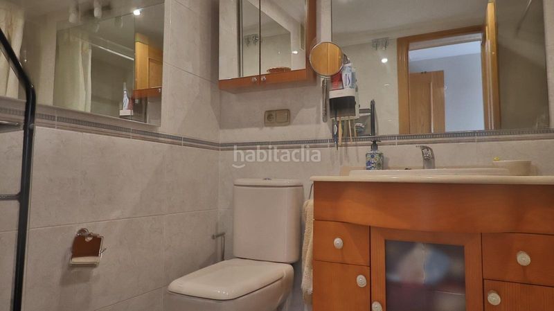 Foto 2e5a61fc-642d-4cc7-a8a7-87de7d248cbc. Pis amb aparcament piscina a El Consul - Ciudad Universitaria - El Romeral Málaga