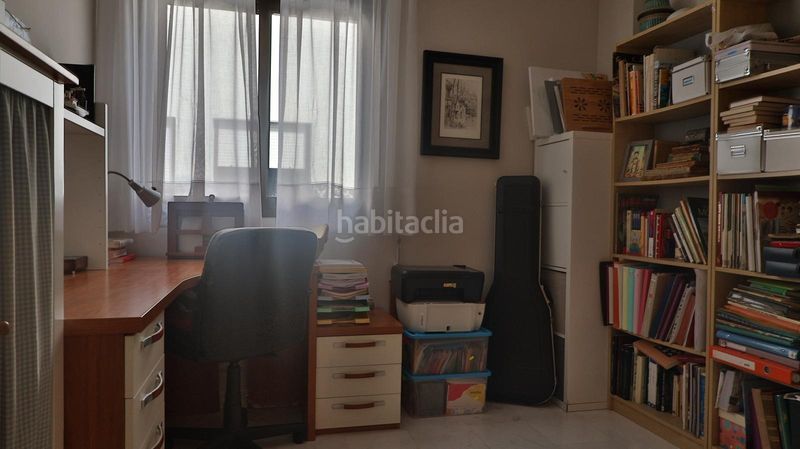 Foto 4ab559ec-a857-4905-bc01-d3fc70717eb6. Pis amb aparcament piscina a El Consul - Ciudad Universitaria - El Romeral Málaga