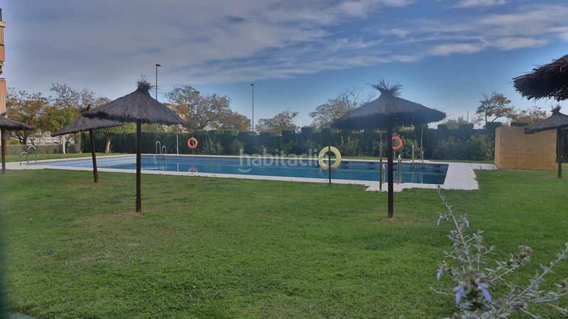 Foto 4b16f336-c157-48c9-b323-797f0ac137ed. Pis amb aparcament piscina a El Consul - Ciudad Universitaria - El Romeral Málaga
