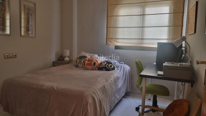 Foto 50992776-c1c3-4dc7-a92b-88a81aa7c6ac. Pis amb aparcament piscina a El Consul - Ciudad Universitaria - El Romeral Málaga