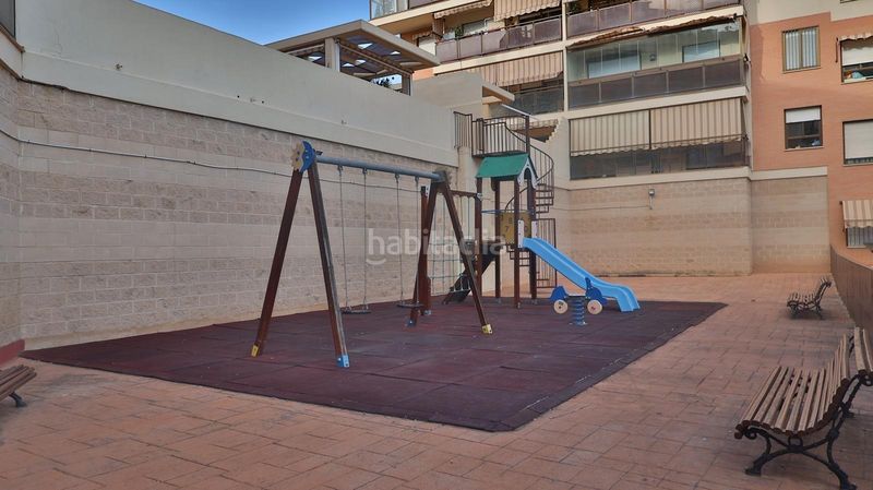 Foto 5dfeb722-fc3d-4104-973b-67478ab9fc9e. Pis amb aparcament piscina a El Consul - Ciudad Universitaria - El Romeral Málaga