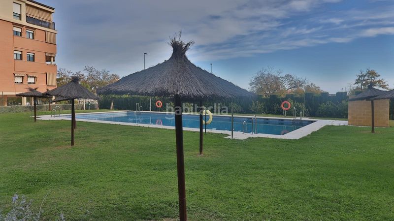 Foto 8fef1501-d874-4551-aa08-d85da8c4b3f5. Pis amb aparcament piscina a El Consul - Ciudad Universitaria - El Romeral Málaga