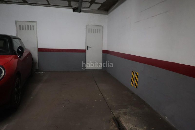 Foto 99ee93c8-3347-44d8-81db-93e0addbe2a1. Pis amb aparcament piscina a El Consul - Ciudad Universitaria - El Romeral Málaga