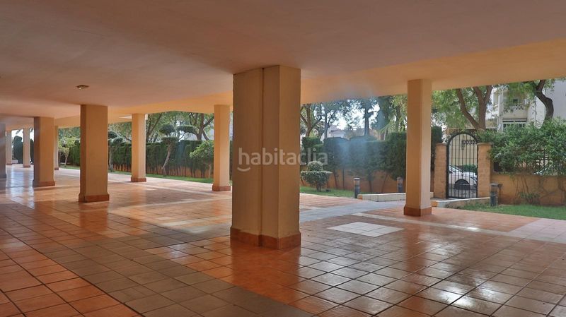 Foto cfbb5b21-d87c-490d-bc57-b3c846fc981b. Pis amb aparcament piscina a El Consul - Ciudad Universitaria - El Romeral Málaga