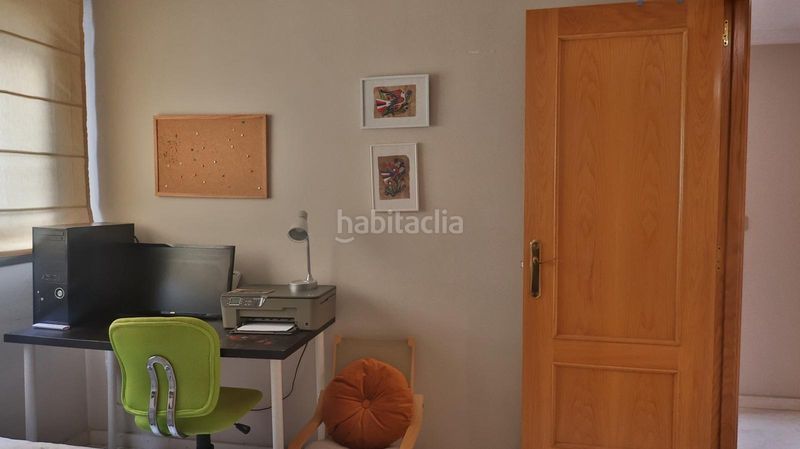 Foto dd9b1500-1451-4753-a849-30cac93a07a7. Pis amb aparcament piscina a El Consul - Ciudad Universitaria - El Romeral Málaga