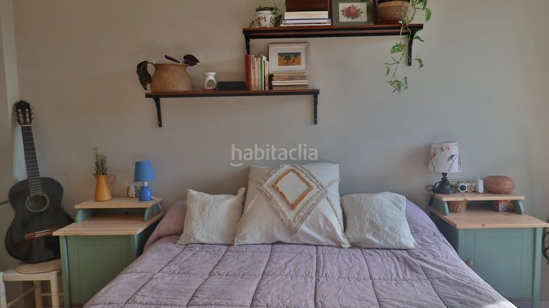 Foto e0dea61f-320b-4a2d-a78f-0076813bdf7d. Pis amb aparcament piscina a El Consul - Ciudad Universitaria - El Romeral Málaga