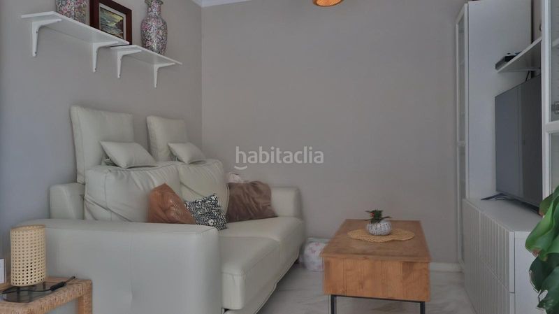 Foto e573935a-6863-47e7-b864-d4b300672b57. Pis amb aparcament piscina a El Consul - Ciudad Universitaria - El Romeral Málaga