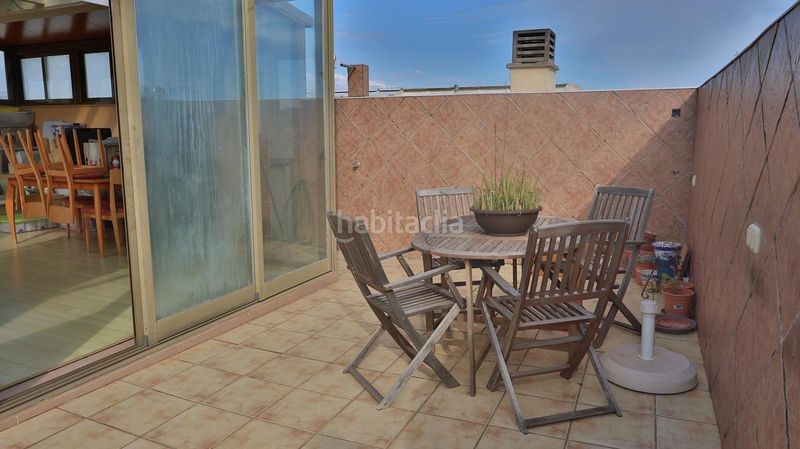 Foto e87e8fcb-f3f0-494a-9d4b-0de655d72e42. Pis amb aparcament piscina a El Consul - Ciudad Universitaria - El Romeral Málaga