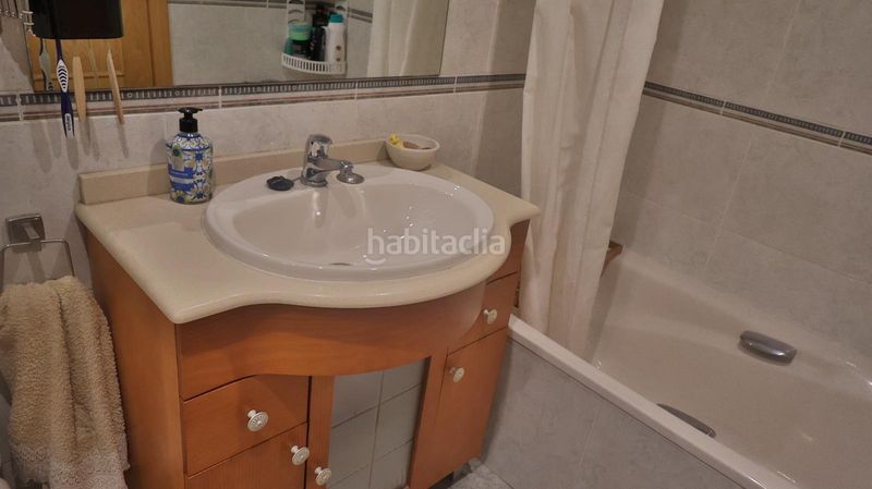 Foto fc7f3059-0b26-494e-845e-90eda1ac5766. Pis amb aparcament piscina a El Consul - Ciudad Universitaria - El Romeral Málaga