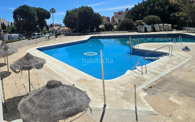 Foto 01b3c62b-42dc-415a-88a5-ebcc0f900bb2. Pis amb piscina a Solymar Benalmádena