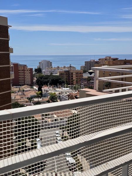 Foto 9cc4ba01-fbe1-43a3-87b8-ca9d5d226cfd. Pis amb piscina a Solymar Benalmádena