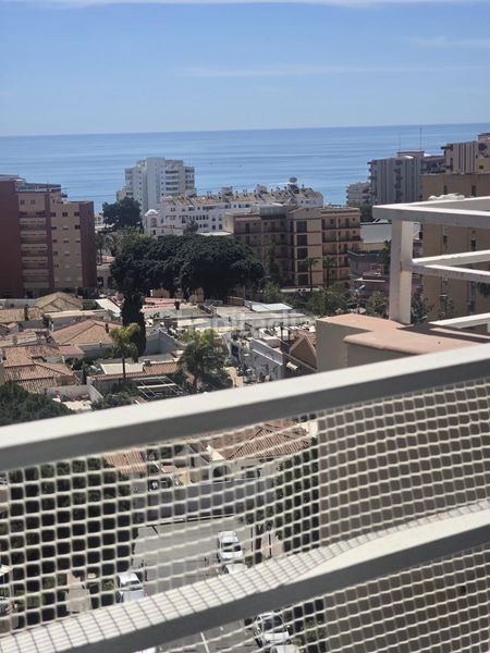 Foto f99a1513-af85-4950-ba32-dd52004cf069. Pis amb piscina a Solymar Benalmádena