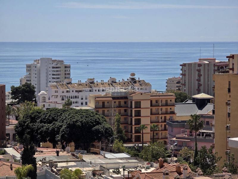 Foto fdaadf47-40d3-435f-959e-ee553dbd77a1. Pis amb piscina a Solymar Benalmádena