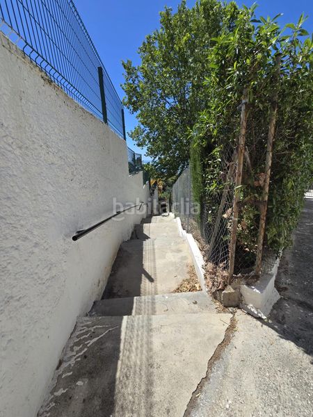 Foto 4748d151-6c16-4dcc-8fa6-629f253c9986. Pis amb aparcament a Loma de los Riscos Torremolinos