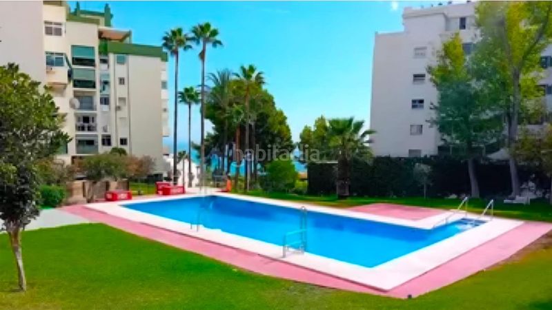 Foto 7fe5af64-d2c2-44e9-b3cd-3c4e47d7dafb. Pis amb aparcament a Loma de los Riscos Torremolinos