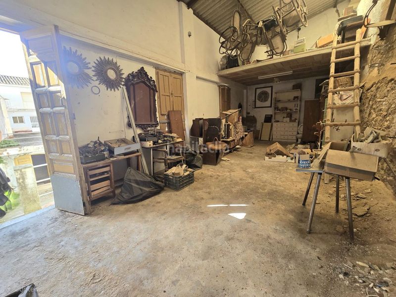 Foto 4afe86a7-f4b4-44db-9b6e-2be0d2d90be5. Casa con parcheggio in Teba
