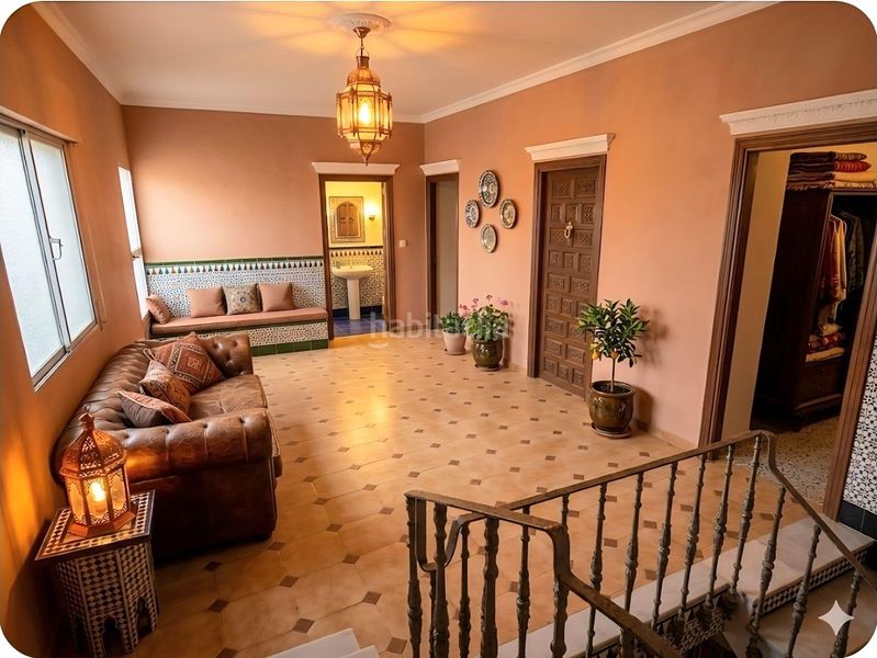 Foto b7718206-1203-47a2-9e2d-dfa5460cce81. Casa con parcheggio in Teba