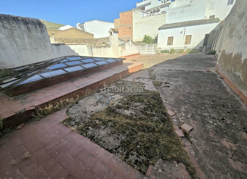 Foto c58e79e2-1384-4198-b6cd-89d5ad9ce900. Casa con parcheggio in Teba