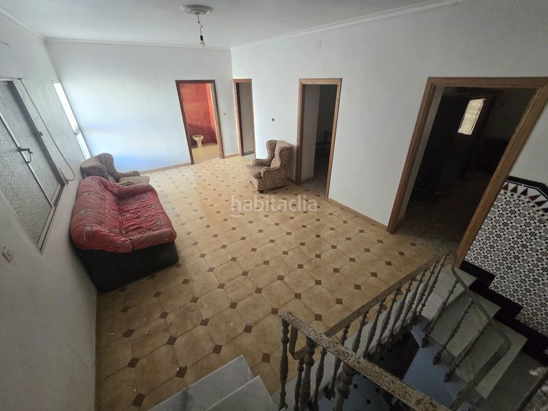 Foto d17f3f56-946f-4c7f-a958-a91236eb2575. Casa con parcheggio in Teba