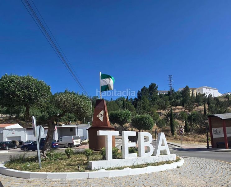 Foto db513750-4c43-46a2-8281-2a9207acd785. Casa con parcheggio in Teba