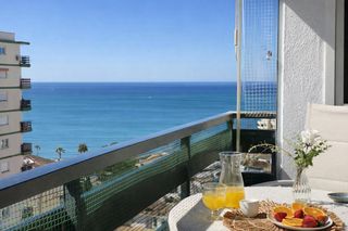 Appartement à Parque de la Paloma. Las naciones
