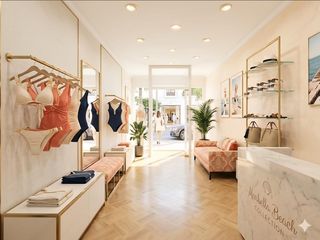 Locale commerciale in Playa Bajadilla - Puertos. Local en exclusiva en plena marbella  ubicación premium