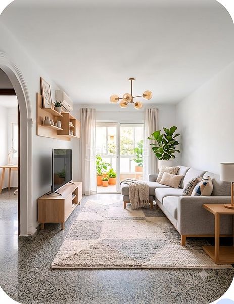 Foto 2331e4a7-4bc8-47fd-b980-31b2774938e0. Apartament a Centro Mijas