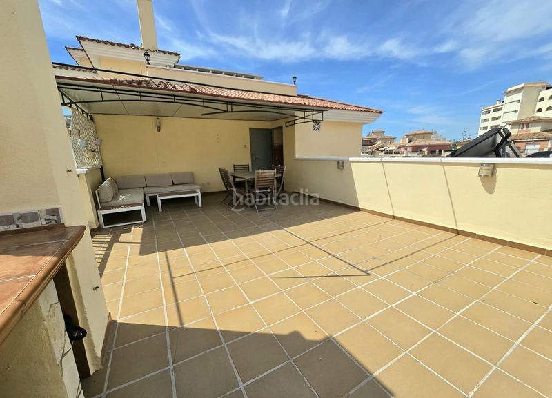 Foto 895a4421-583e-440e-9cf2-fcf6db4187d1. Pis amb aparcament piscina a Zona Centro Comercial Torrequebrada Benalmádena